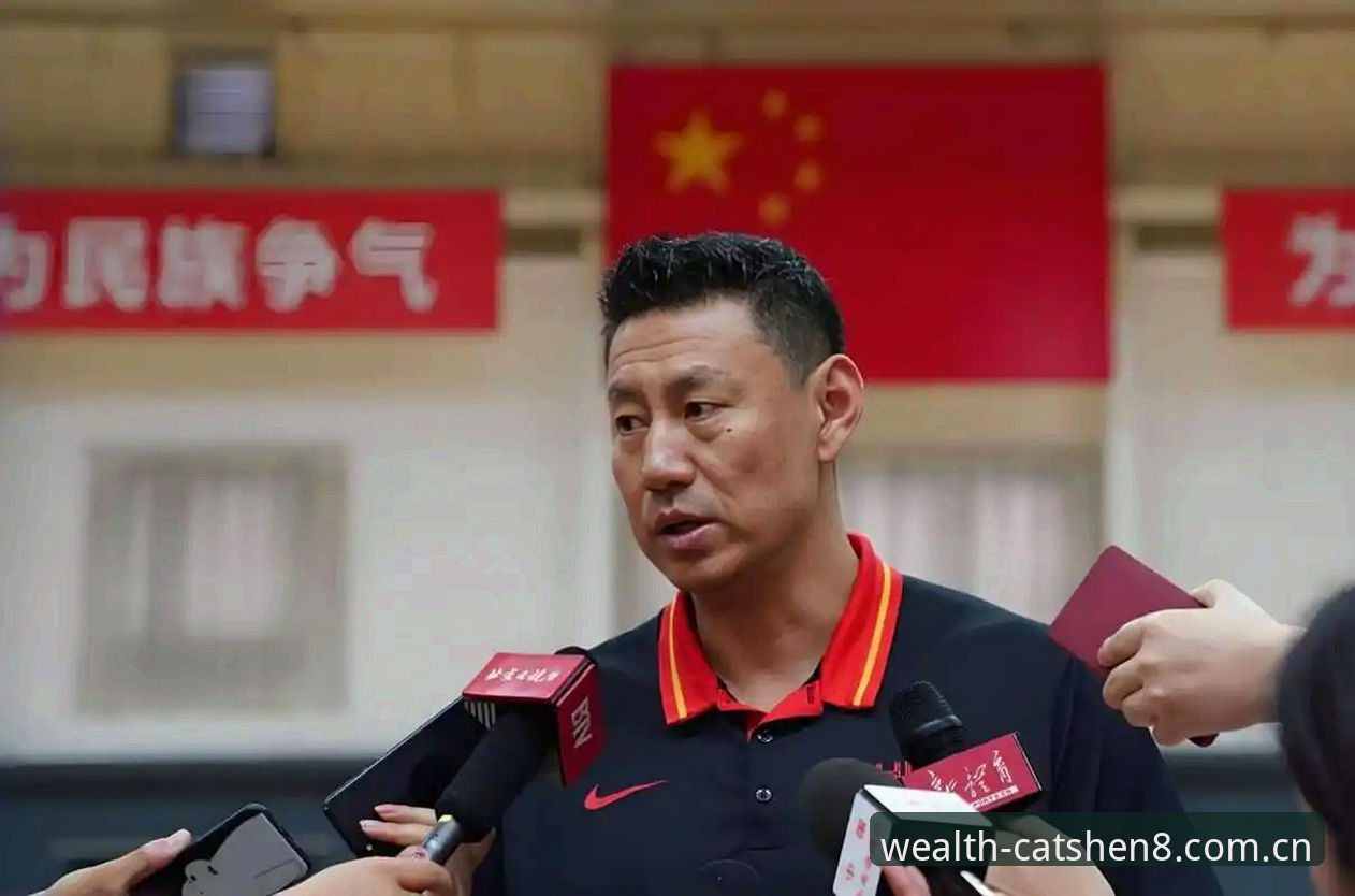 财神8中文官方网页版 北京男篮换帅李楠全指南:从顾问到主帅,这份“上岗说明书”请收好